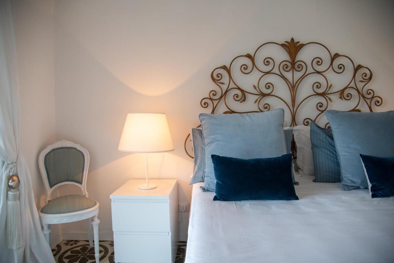 La Conca Dei Sogni Apartment Sorrento Bagian luar foto