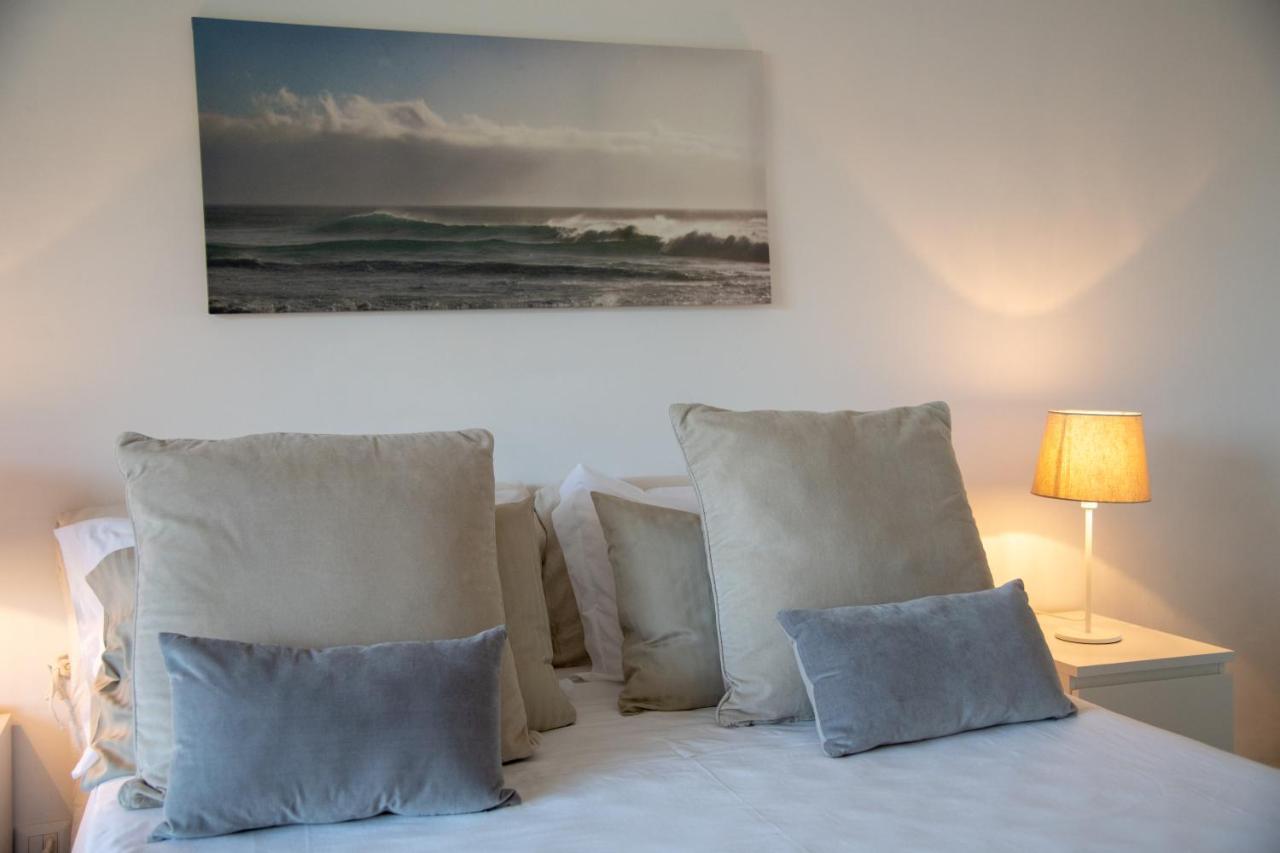 La Conca Dei Sogni Apartment Sorrento Bagian luar foto