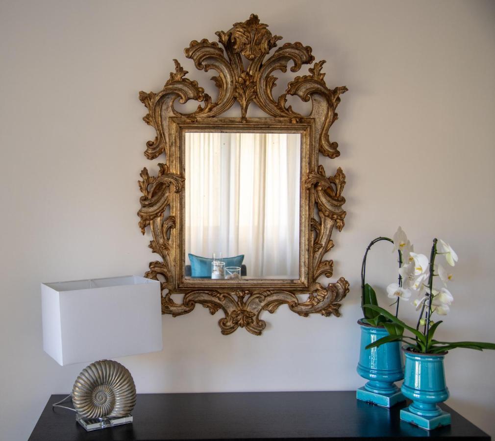 La Conca Dei Sogni Apartment Sorrento Bagian luar foto